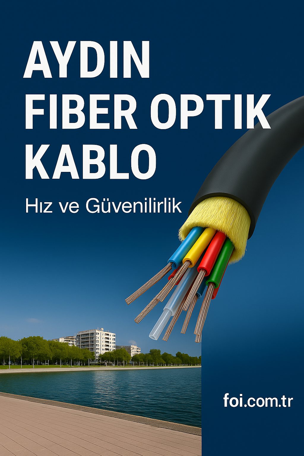 Aydın Fiber Optik Çözümleri