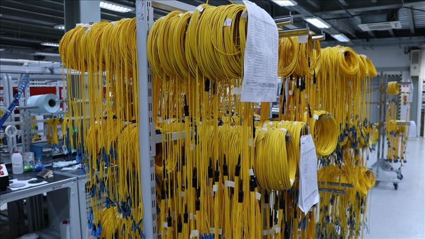 Fiber Optik Akhisar
