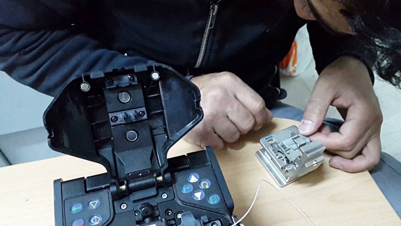 Fiber Ekleme Yapan Firmalar